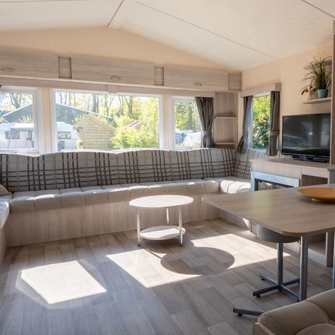 Chalet 4 personen - Schaf