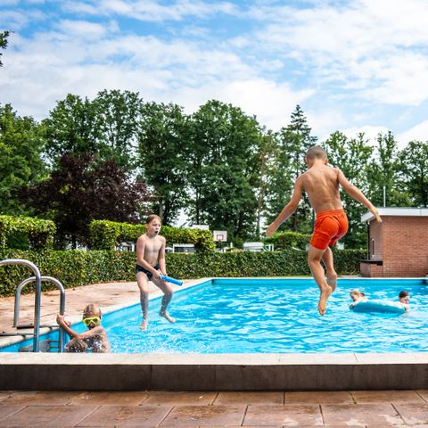 Recreatiepark Goorzicht  - Doetinchem - Image N°6