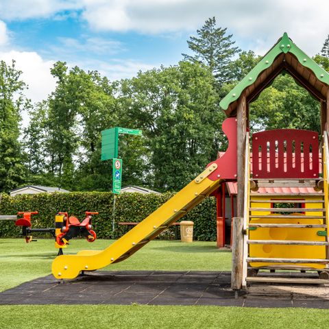 Recreatiepark Goorzicht  - Doetinchem - Image N°4