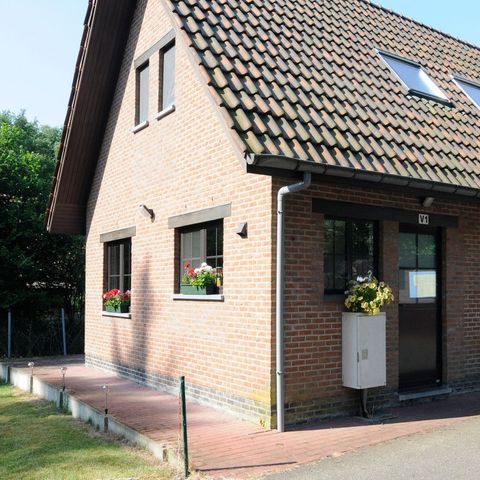FERIENHAUS 5 Personen - Ferienhaus