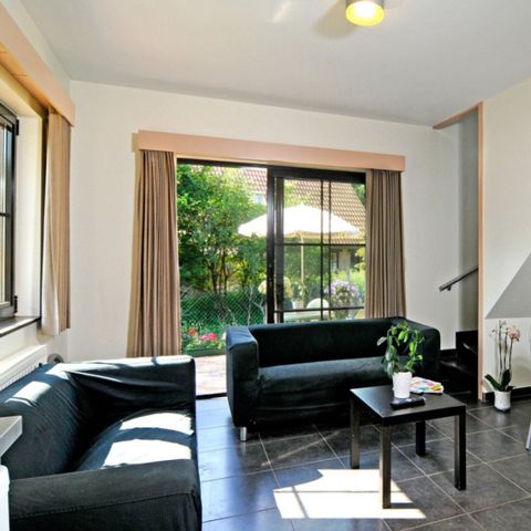 FERIENHAUS 5 Personen - Ferienhaus