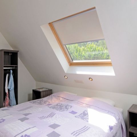 FERIENHAUS 5 Personen - Ferienhaus