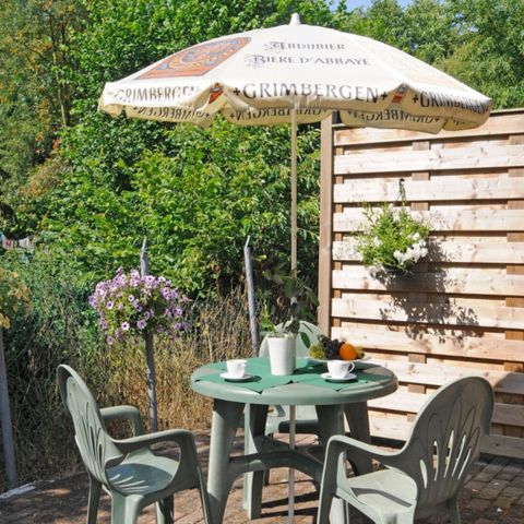 FERIENHAUS 5 Personen - Ferienhaus