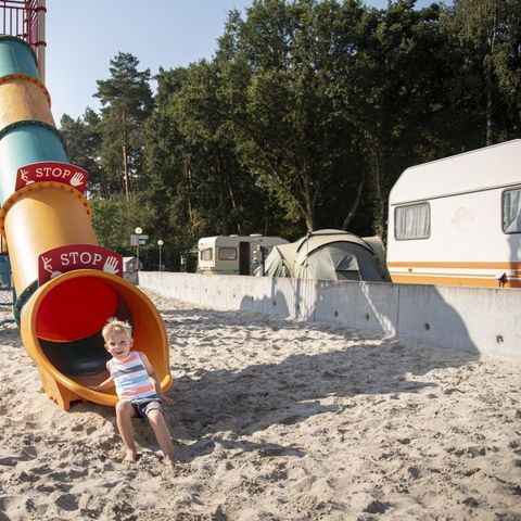 Camping Zavelbos - Camping Belgisches Limburg - Image N°2