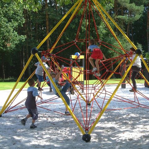 Camping Zavelbos - Camping Belgisches Limburg - Image N°3