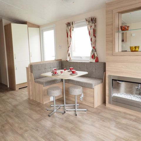 Chalet 6 Personen - Überlegene