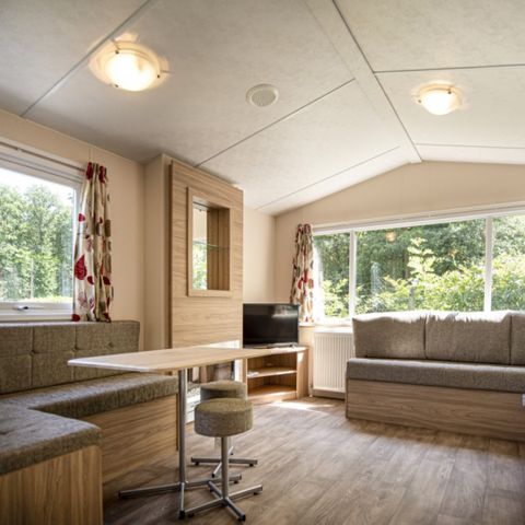 Chalet 6 Personen - Überlegene