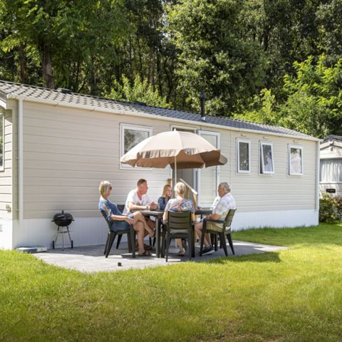 Chalet 6 personen - Überlegene