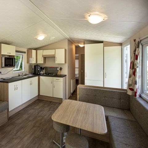 Chalet 6 Personen - Überlegene