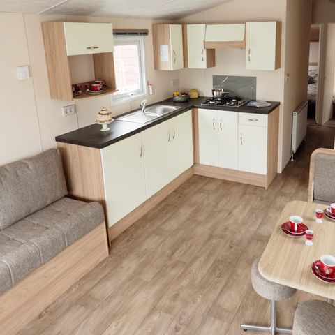 Chalet 6 Personen - Überlegene