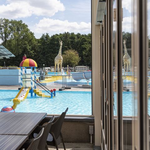 Camping de Binnenvaart - Belgisches Limburg - Image N°5