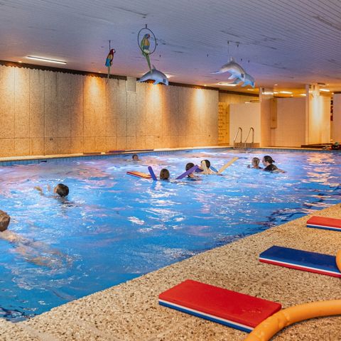 Camping de Binnenvaart - Belgisches Limburg - Image N°6