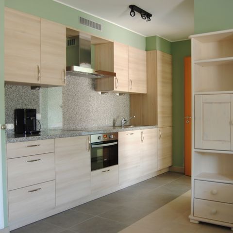 Apartement 3 Personen - Ferienwohnung