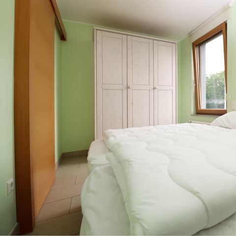 Apartement 3 Personen - Ferienwohnung