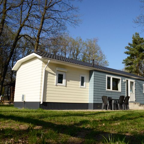 Mobilheim 6 Personen - CL - Mobilheim