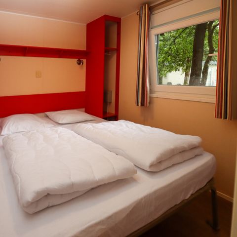 Mobilheim 7 Personen - N