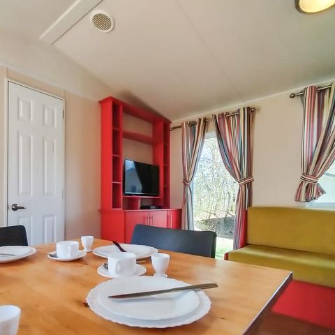 Mobilheim 7 Personen - N