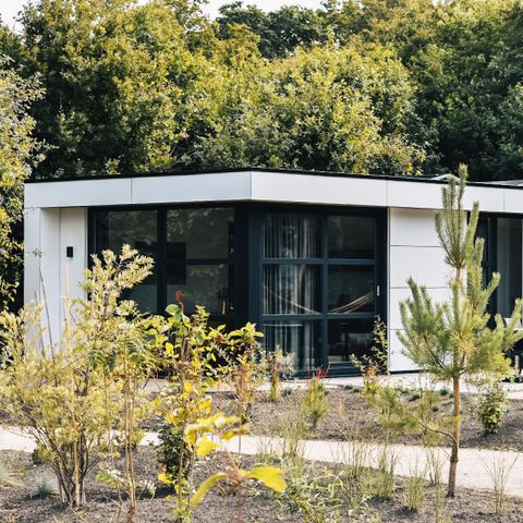 Bungalow 2 Personen - Villa Bloomingdale