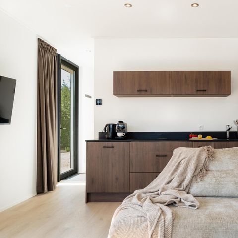 Bungalow 2 Personen - Villa Bloomingdale