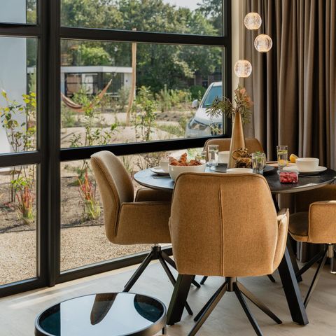 Bungalow 2 Personen - Villa Bloomingdale