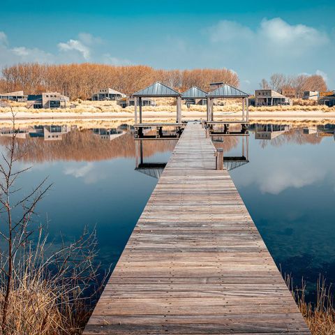 Studio 2 Personen - Studio HotelWasserfront