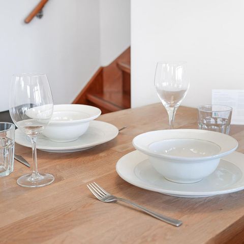 Studio 2 Personen - Studio HotelWasserfront