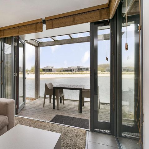 Studio 2 Personen - Studio HotelWasserfront