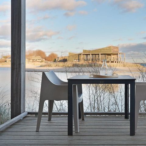 Studio 2 Personen - Studio HotelWasserfront