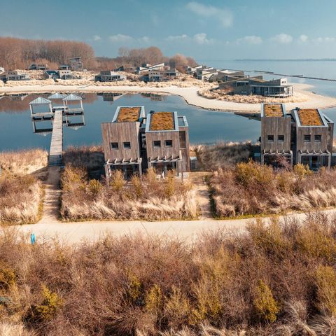 Studio 2 Personen - Studio HotelWasserfront