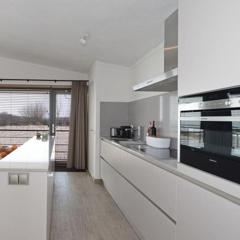 Villa 6 Personen - Komfort 77