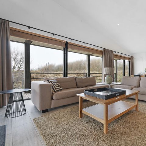 Villa 6 Personen - Luxus 17