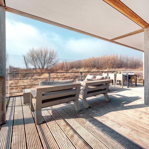 Villa 6 Personen - Luxus 17