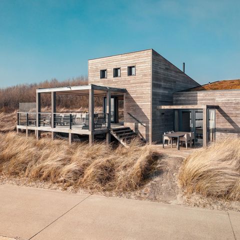 Villa 6 Personen - Luxus 17