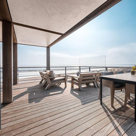 Villa 6 Personen - Luxus 17