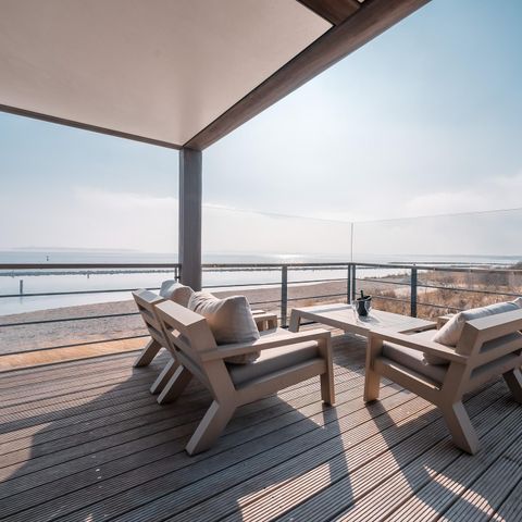 Villa 6 Personen - Luxus 17