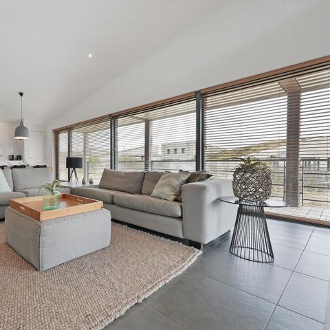 Villa 6 Personen - Luxus 30