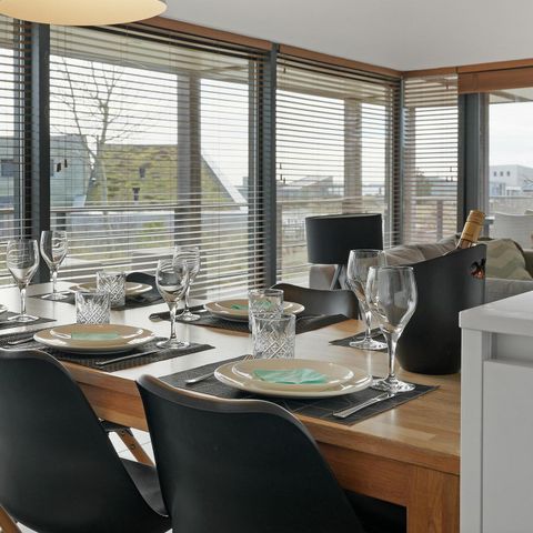 Villa 6 Personen - Luxus 30
