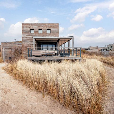 Villa 6 Personen - Luxus 30