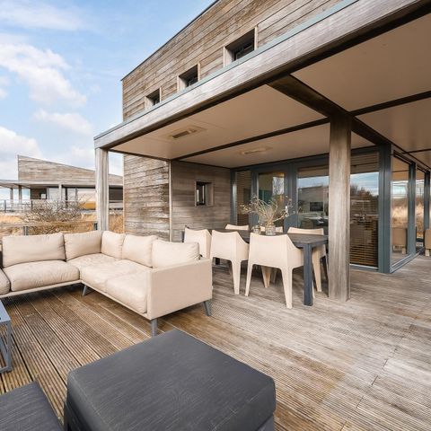 Villa 6 Personen - Luxus 30