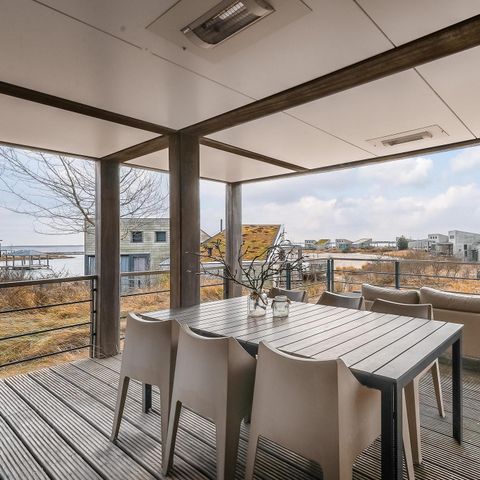 Villa 6 Personen - Luxus 30