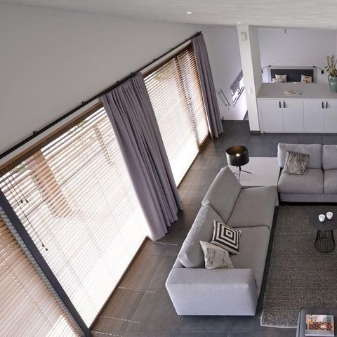 Villa 4 Personen - Super-VIP 50