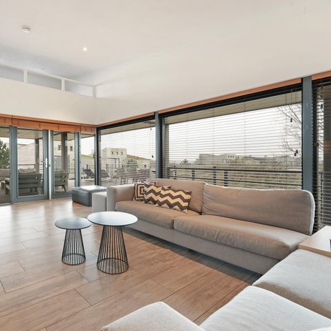 Villa 4 Personen - Super VIP 68