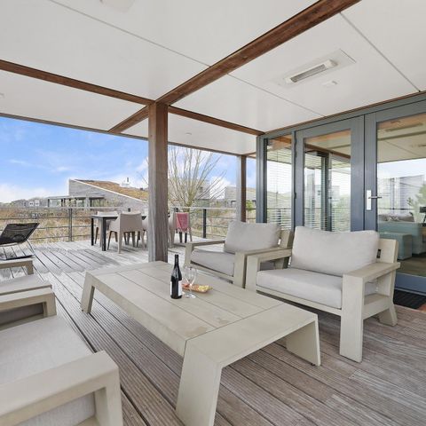 Villa 4 Personen - Super VIP 68