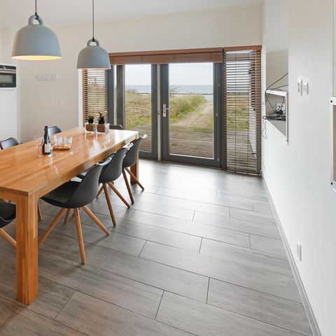 Villa 4 Personen - Super VIP 68