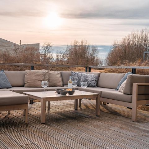 Villa 6 Personen - Luxus 24