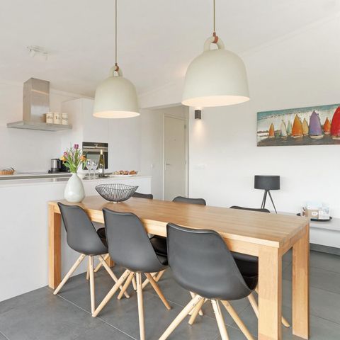 Villa 6 Personen - Luxus 24