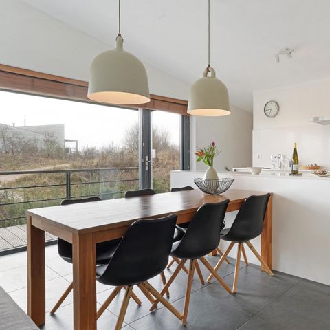 Villa 6 Personen - Luxus 24