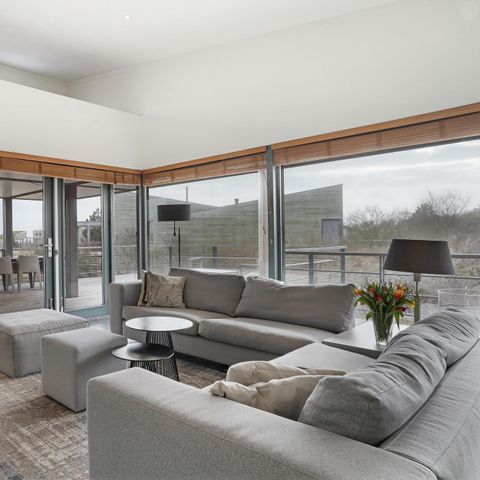 Villa 6 Personen - Luxus 24