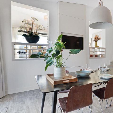 Villa 4 Personen - Super VIP 36