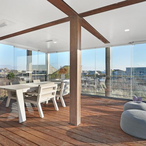 Villa 4 Personen - Super VIP 36